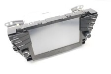 TOYOTA AVENSIS SAT NAV CD