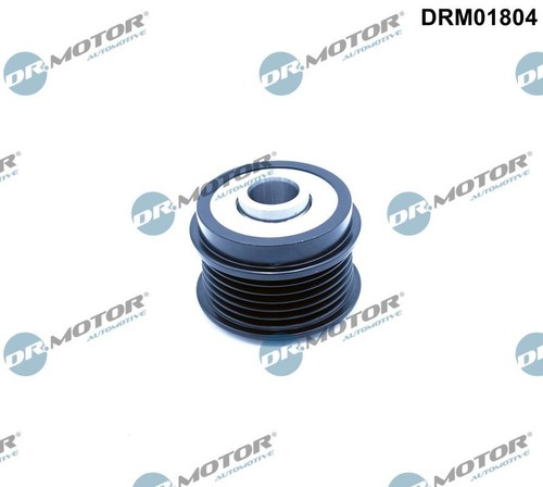 Drm01804 motor automotive - dr.motor,