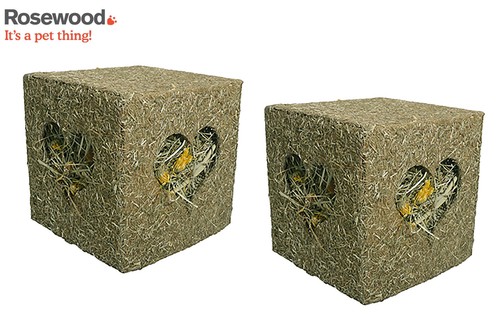 Pack rosewood naturals - 2,
