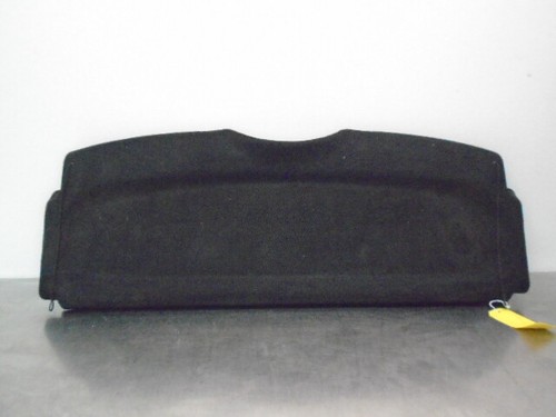 Peugeot 206 2003 parcel shelf - 2003,