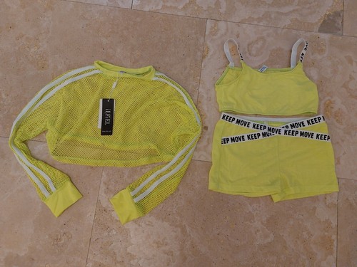 Girls street dance - street, costume