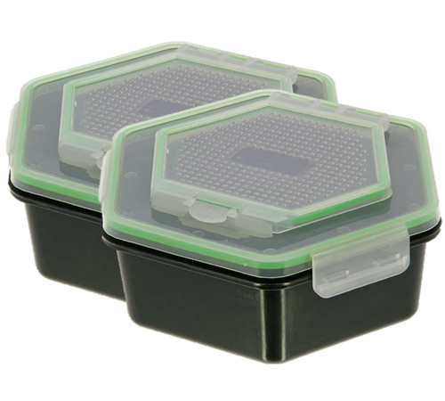 Maggot box fishing tub - maggot,