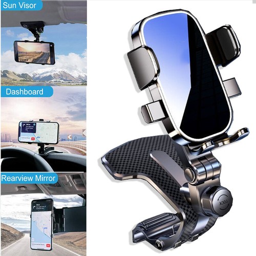 Universal 360 car phone - car,