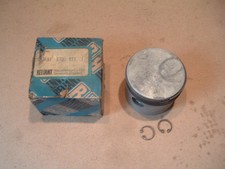 GEN RELIANT ROBIN REGAL KITTEN