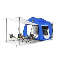 Universal SUV Camping Tent