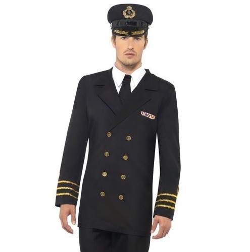 Mens sailor navy officer - sailor, fancy