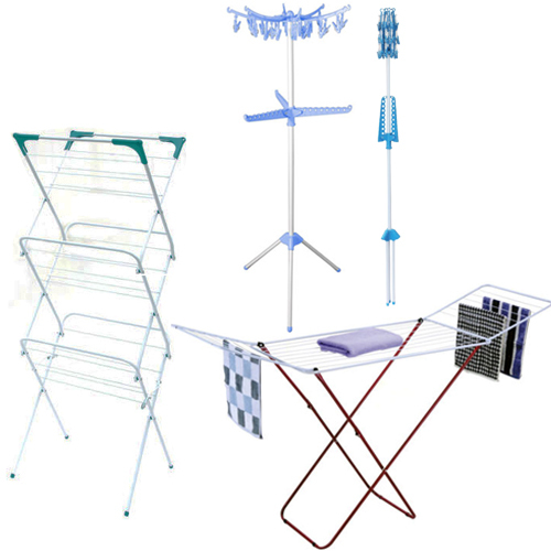 Clothes airer laundry - airer,