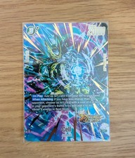 Dragon Ball Fusion World Cell