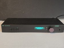 Creek Audio Systems FM Tuner Model T40, Vgc Tested Works Ok, A Class Bit Of Kit.