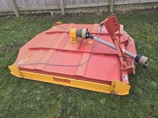 Teagle 510 Field Topper 2016