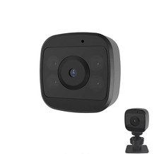 HD Mini WiFi Camera Home