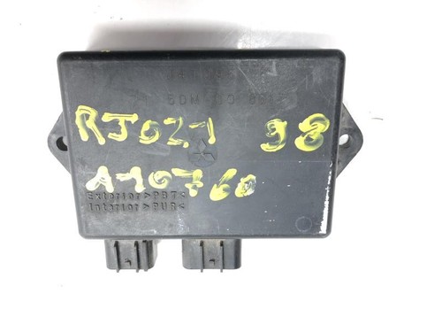 Yamaha fzs 600 cdi case - yamaha,