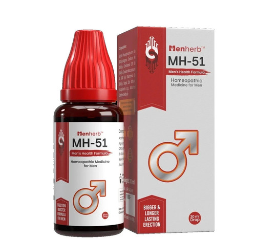 Menherb drops - menherb,