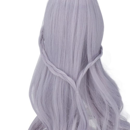 Soft doll hair mesh - doll,