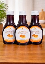 3×Forever Living Bee Honey