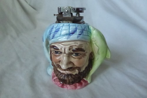 Vintage 1960 pirate sailor - vintage,
