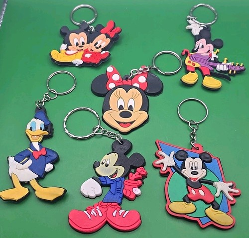 Keyring key ring vintage - ring,