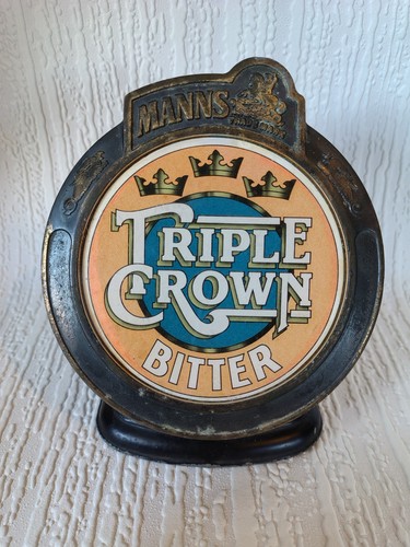 Vintage manns triple crown - vintage,