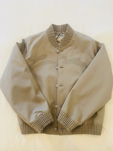 Louis vuitton bomber - vuitton,