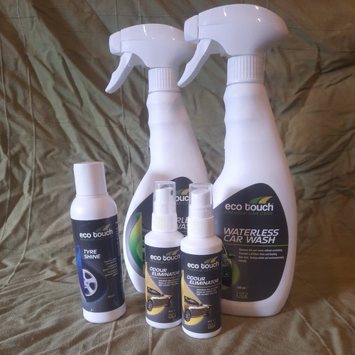 Complete car cleaning - 5,