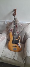 Sire marcus miller gen7 4