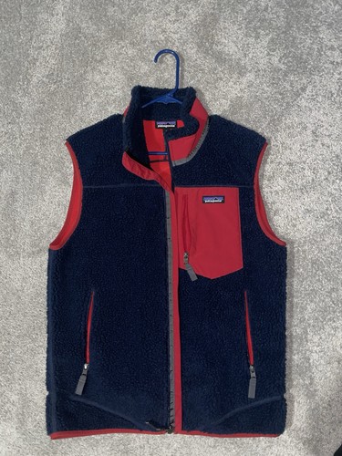 Patagonia vest mens - patagonia,