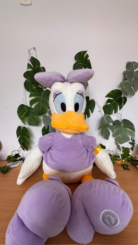 Disney daisy duck - disney,