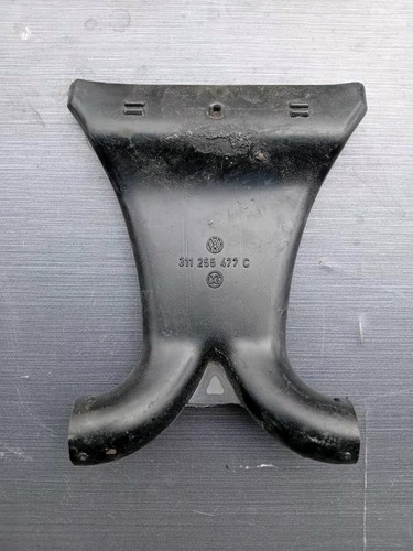Type under dash vent - vw,
