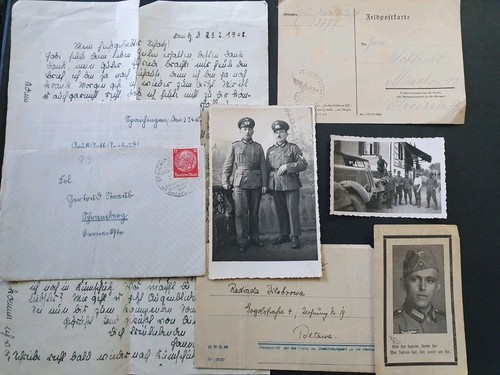 German ww2 wk2 - german,