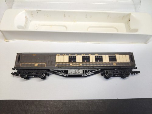 Graham farish gauge - farish, `n