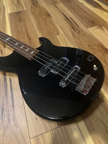 Yamaha bb414 black electric - yamaha,