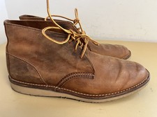 Red Wing Heritage 3322
