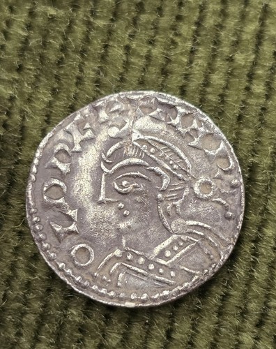 Harold silver penny jewel - i,