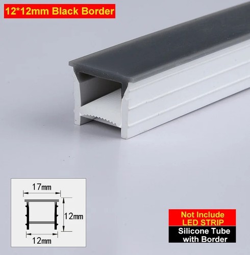 Led neon flexible silicone - led,