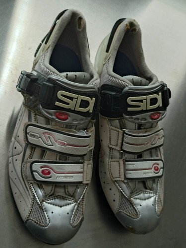 Sidi genius carbon lite - genius, ht