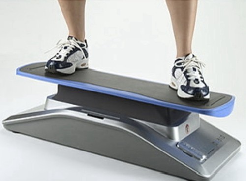 Human touch ijoy board - ijoy,