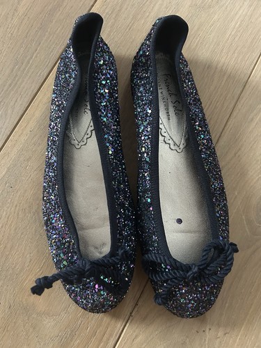 French sole multicoloured - sole,