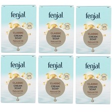Fenjal Classic Luxury Creme