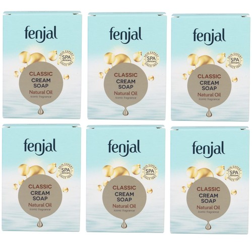 Fenjal classic luxury creme - classic,