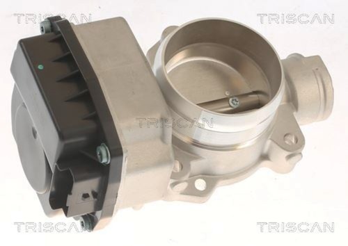 Throttle body triscan fits - body,