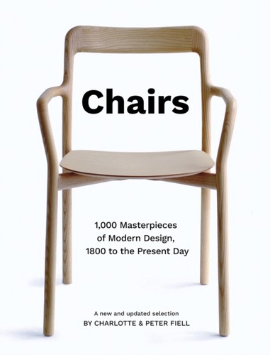 Chairs charlotte fiell - chairs,