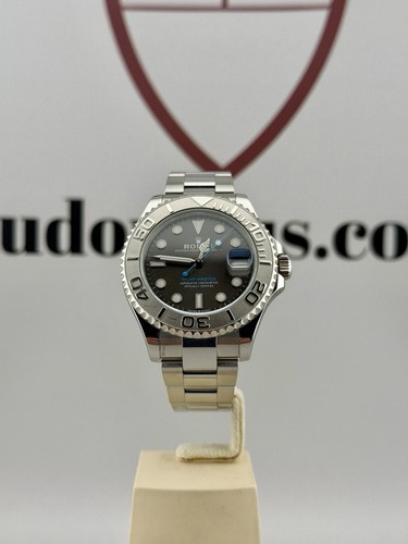 2020 rolex yacht master - 2020, grey