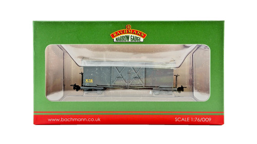 Bachmann oo9 scale 393 025a - oo9,