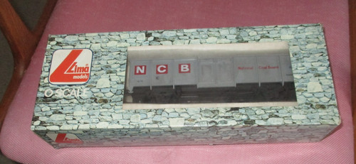 Lima gauge 6726 - 6726, n