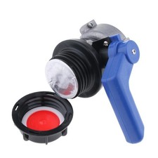 2inch 1000L IBC Water Tank