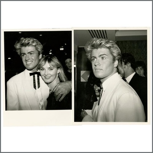 Wham george michael - wham, grosvenor