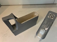 Genuine used water - , reservoir/