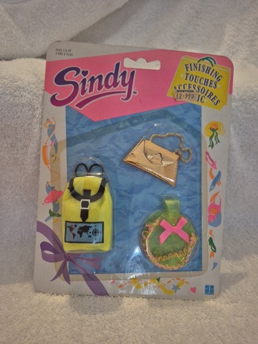 Vintage sindy 1989 - ,