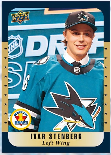 Epack 2026 upper deck nhl - epack,