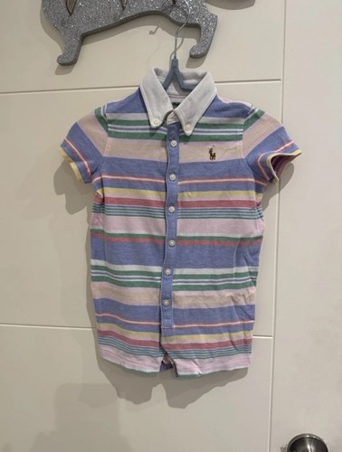 Ralph lauren baby boy - lauren,